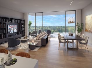 2425 Peachtree Rd NE #611, Atlanta, GA 30305