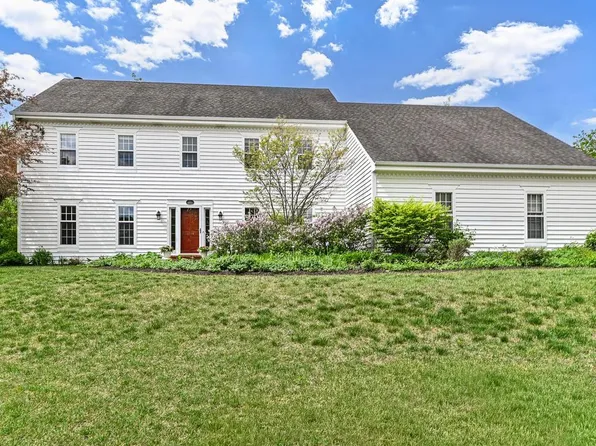 1706 Boulder COURT, Waukesha, WI 53189