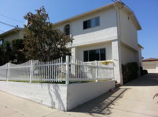 1905 Robinson St, Redondo Beach, CA 90278