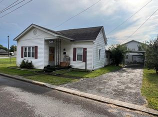 508 College St, Corbin, KY 40701