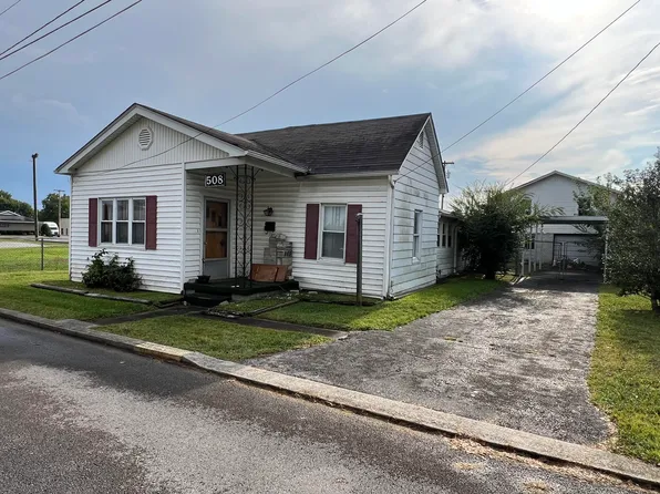 508 College St, Corbin, KY 40701