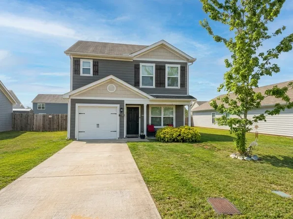 3730 Burdette Way, Murfreesboro, TN 37128