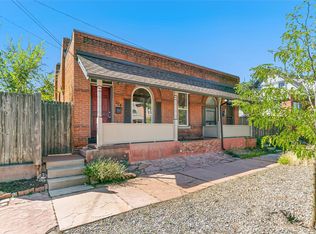 524 W 7th Ave, Denver, CO 80204
