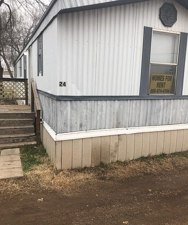 2nd image of 4611 Dumas Dr Spc 2