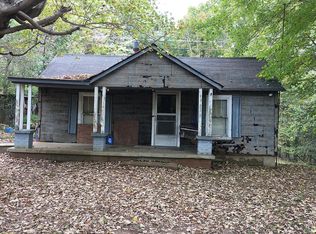 1789 Church Rd, Clarksville, TN 37040