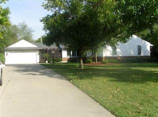 5844 Student St, Dayton, OH