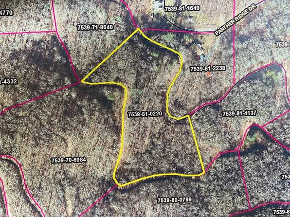 Florida Dr, Sylva, NC 28779