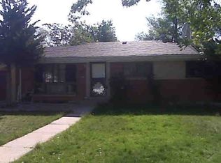 3132 Racine St, Aurora, CO 80011