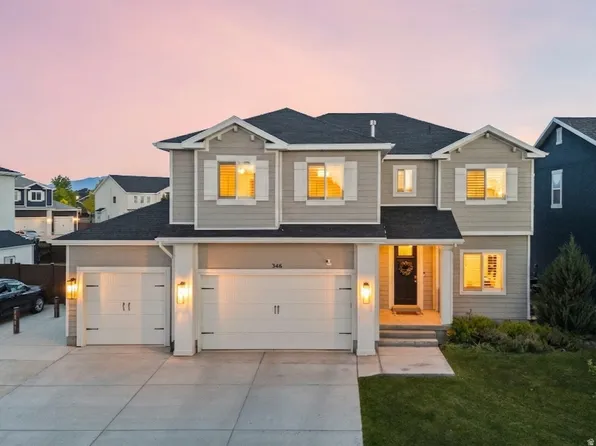 346 E 170 N, Orem, UT 84059