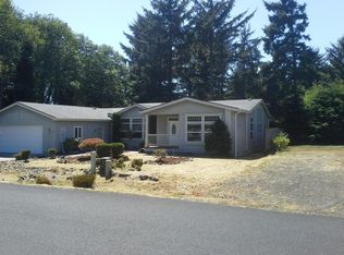 3403 NE Hideaway Ln, Yachats, OR