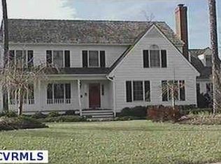 3800 Srpingrock Dr, Henrico, VA 23233