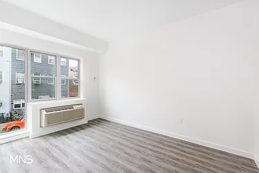 Rented by MNS Marketing