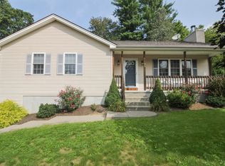 51 Highland Ave, Russell, MA 01071