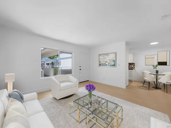 1030 Robinson Ave Unit 202, San Diego, CA 92103