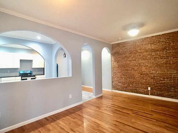 2nd image of 772 St Nicholas Ave APT 21