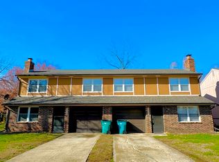 14106 Merrywood Ln, Grandview, MO 64030