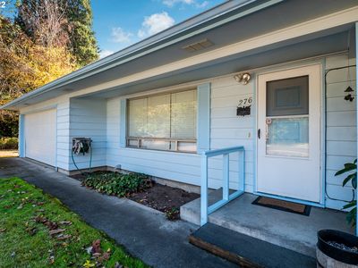276 Hunsaker Ln, Eugene, OR, 97404