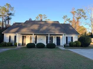 507 Roberts St APT A, Valdosta, GA 31601