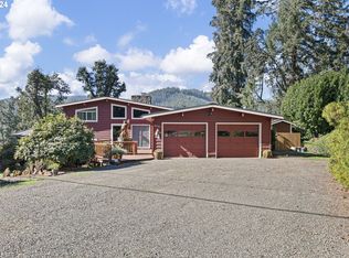 37797 Worth Rd, Springfield, OR 97478