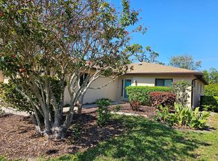 3441 51st Avenue Cir W #213, Bradenton, FL 34210
