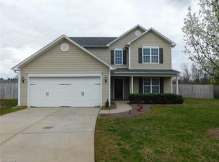 7168 Colorado Blvd, Thomasville, NC 27360