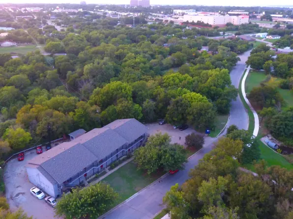 3200 Lake Como Dr, Fort Worth, TX