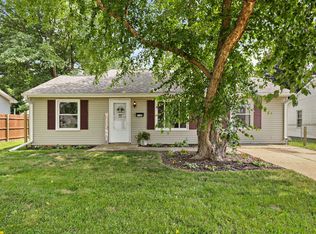 1645 S Marion Ave, Janesville, WI 53546