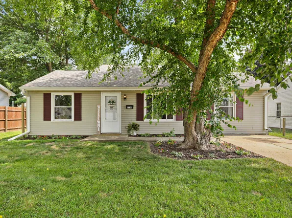 1645 S Marion Ave, Janesville, WI 53546