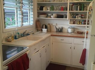 3432 Paalea St, Honolulu, HI 96816