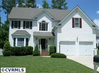15630 Hampton Crest Pl, Chesterfield, VA 23832