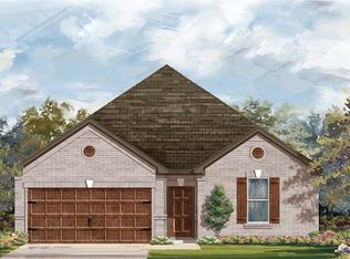 1612 Sonny Dr, Leander, TX 78641