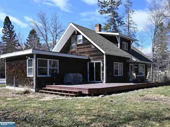 219 W Vermilion Dr, Cook, MN 55723