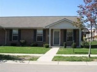 4769 Cornell St, Springfield, OH 45503