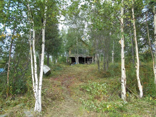 Nhn Becky, Koyukuk, AK 99754