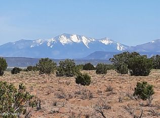 3341 S Laguna Dr, Williams, AZ 86046