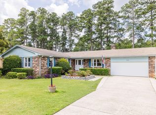 279 Hillwood St, Martinez, GA 30907