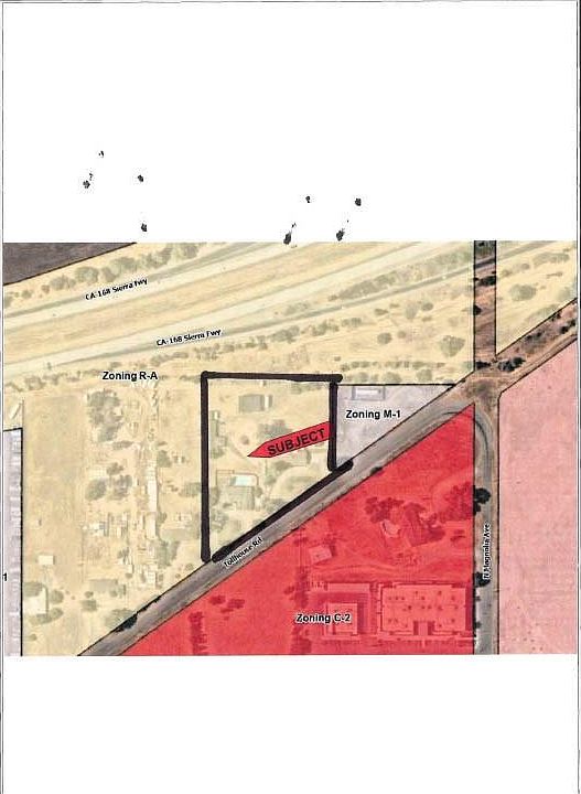 2nd image of 2555 Tollhouse Rd