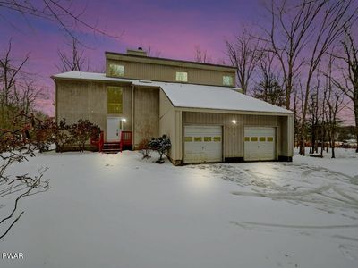 132 Orchard Dr, Lords Valley, PA, 18428