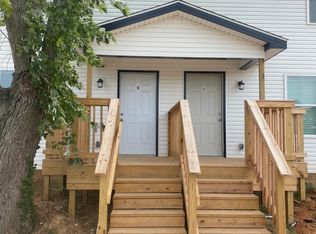 503 Lincoln Park #A, Franklin, KY 42134