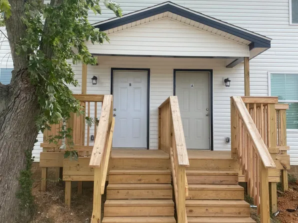 503 Lincoln Park #A, Franklin, KY 42134