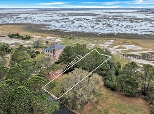 51 Shear Water Dr, Hilton Head Island, SC 29926