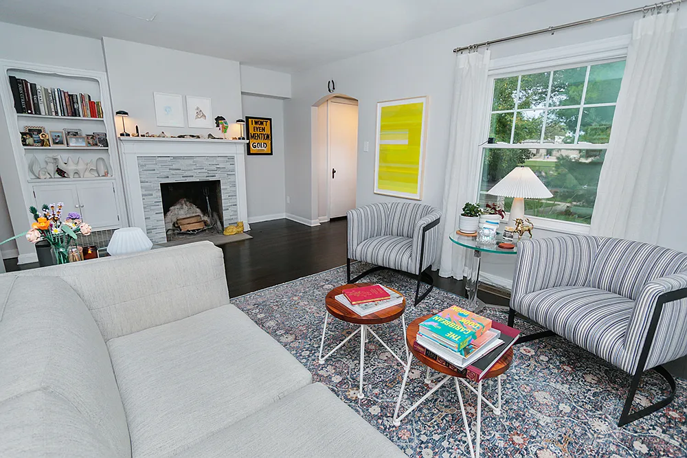 2 bed, 1250 sqft, $2,395 — Photo 3