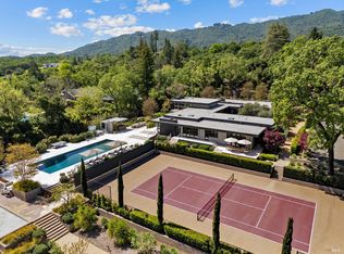 1245 Sobre Vista Dr, Sonoma, CA 95476