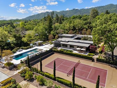 1245 Sobre Vista Drive, Sonoma, CA, 95476