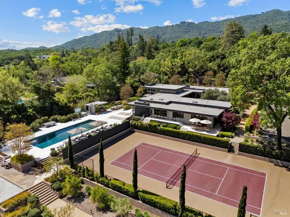 1245 Sobre Vista Drive, Sonoma, CA 95476