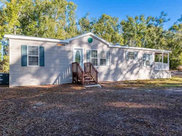 13331 218th Ter, O'Brien, FL 32071