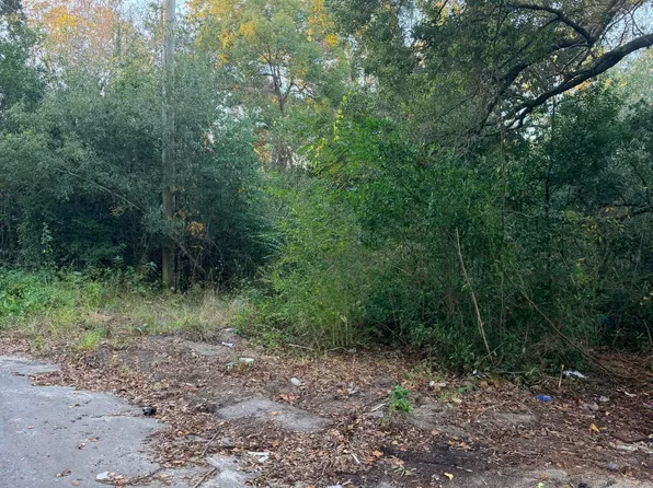 0 Fountain Ave, Panama City, FL 32405