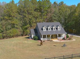 7470 Gordon Rd, Senoia, GA 30276