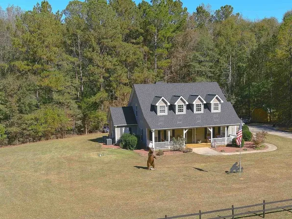 7470 Gordon Rd, Senoia, GA 30276