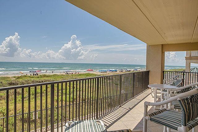 1st image of 5400 E Gulf Blvd #208